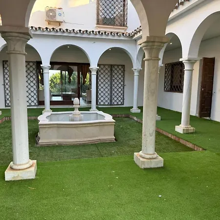 Lujosa En Sierra Blanca, Marbella, 5 - Es-175-40 * Marbella