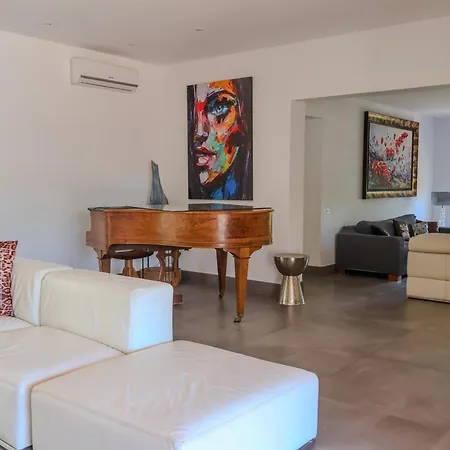 Lujosa En Sierra Blanca, Marbella, 5 - Es-175-40 Marbella