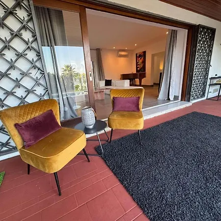 Villa Lujosa En Sierra Blanca, Marbella, 5 - Es-175-40 *