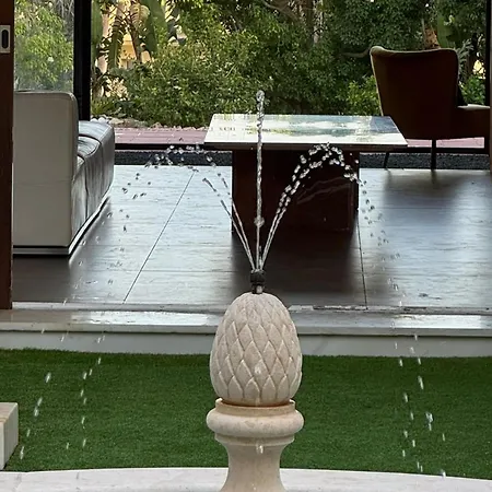 Lujosa En Sierra Blanca, Marbella, 5 - Es-175-40