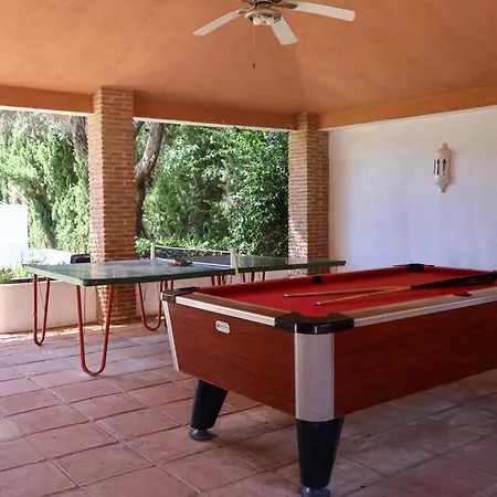Lujosa En Sierra Blanca, Marbella, 5 - Es-175-40 Marbella