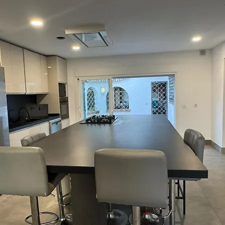 Lujosa En Sierra Blanca, Marbella, 5 - Es-175-40 Marbella