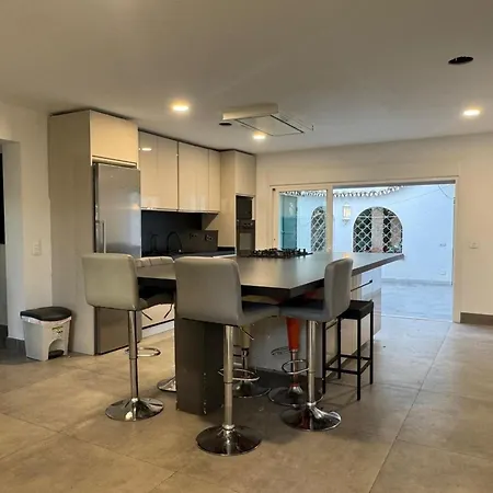 Villa Lujosa En Sierra Blanca, Marbella, 5 - Es-175-40