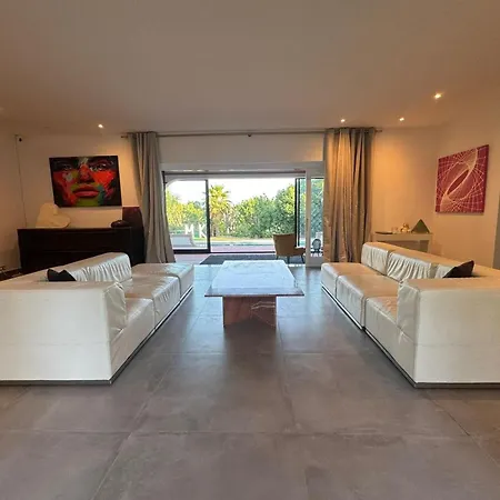 Lujosa En Sierra Blanca, Marbella, 5 - Es-175-40 *